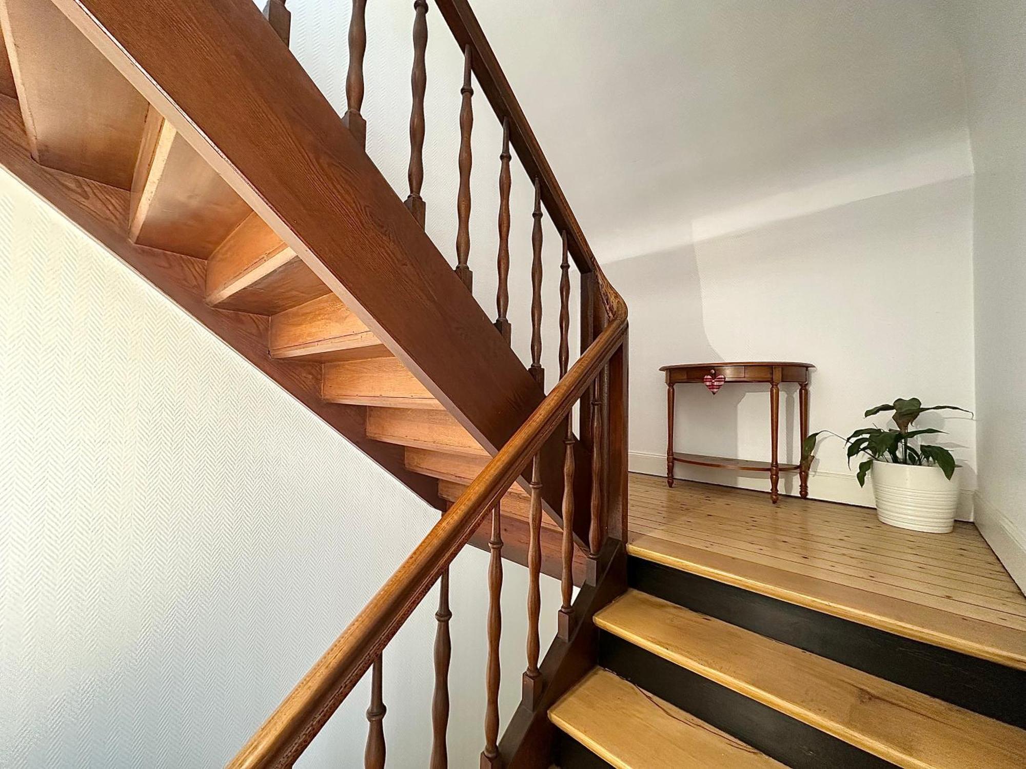 Ferienwohnung Le Vicus Eckbolsheim Exterior foto